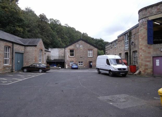 Pleasley Vale, Mansfield for sale Primary Photo- Image 1 of 1