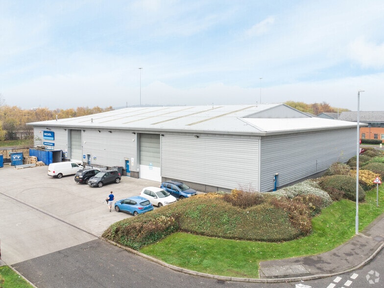 Delta Bank Rd, Gateshead for lease - Building Photo - Image 2 of 4