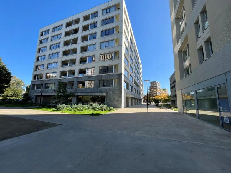 6 Allée Pauline-Isabelle Utile, Nantes for lease - Building Photo - Image 1 of 9
