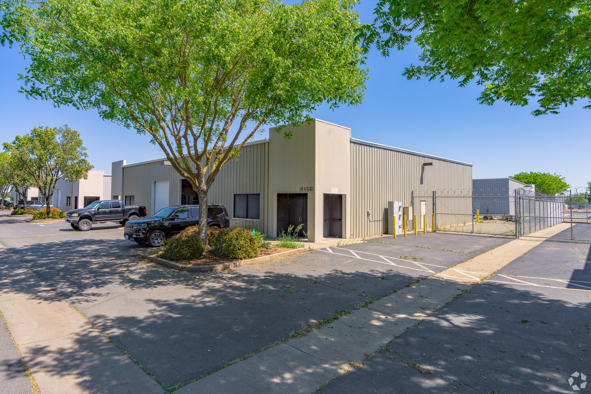 4561 Skyway Dr, Olivehurst, CA for sale Building Photo- Image 1 of 9