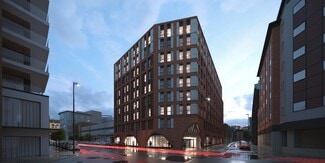 More details for 21 St. Thomas St, Bristol - Multifamily for Sale