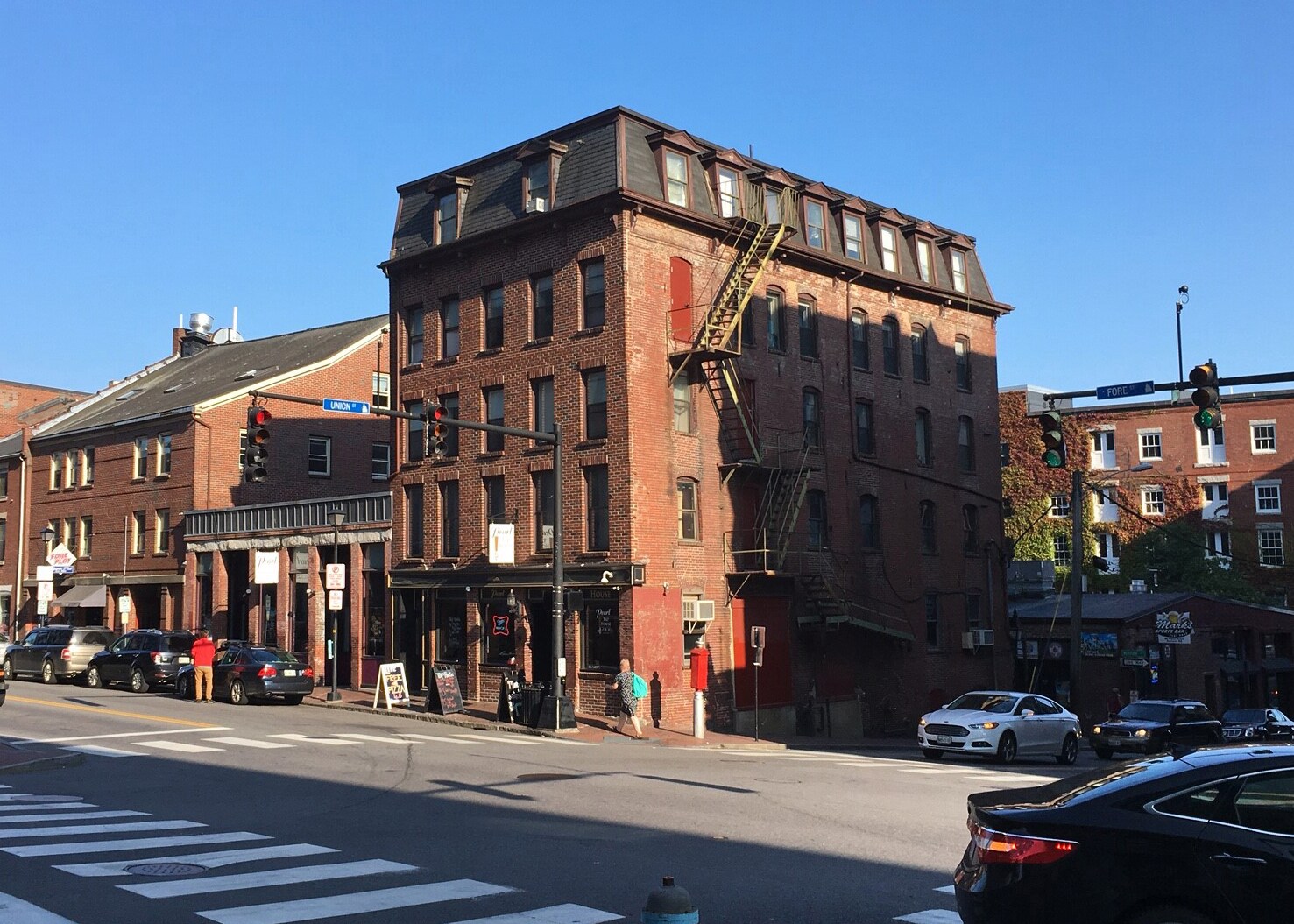 446 Fore St, Portland, ME for sale Building Photo- Image 1 of 1