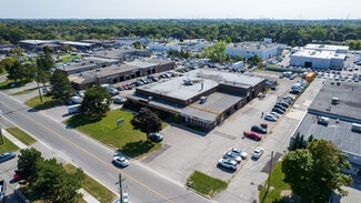 More details for 7 Heritage Rd, Markham, ON - Industrial for Sale