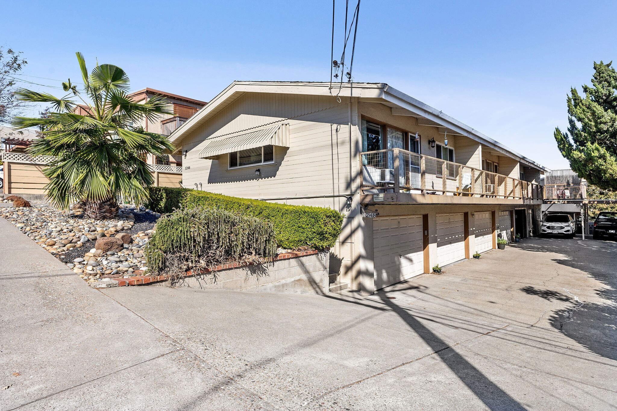 1248 Alpine Rd, Walnut Creek, CA for sale Building Photo- Image 1 of 1