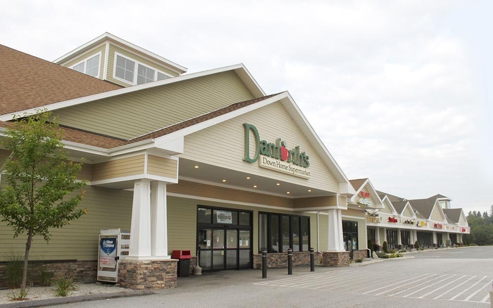 2402 Route 2, Bangor, ME for sale Building Photo- Image 1 of 1