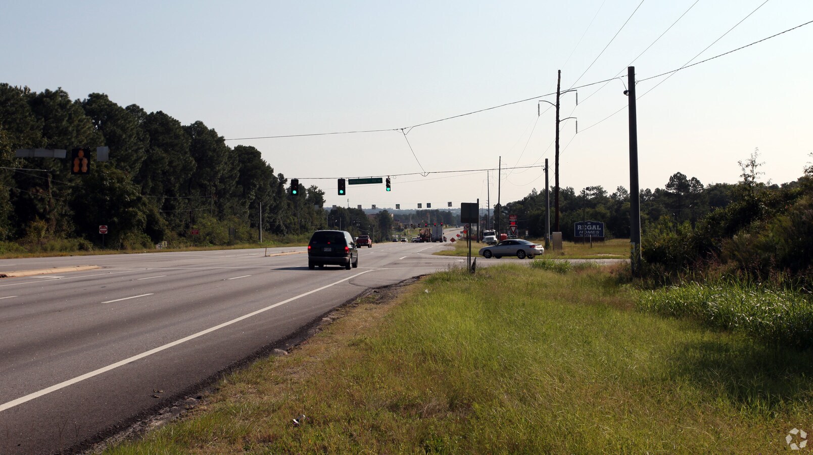 2230 Gordon Hwy, Augusta, GA 30909 Land for Sale