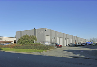 More details for 9330 194th St, Surrey, BC - Industrial for Sale