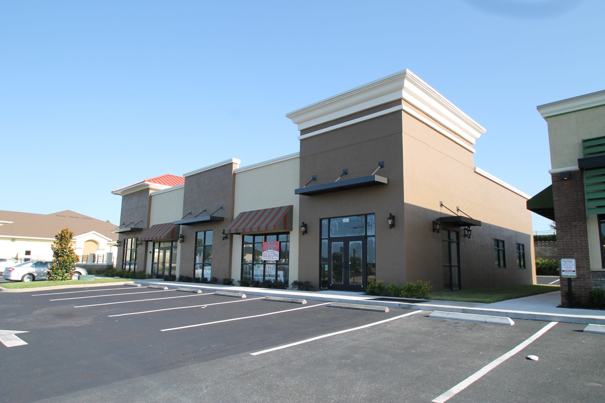 2410 Hwy 50, Clermont, FL for sale Primary Photo- Image 1 of 1