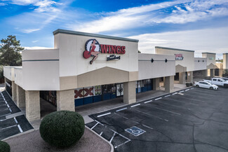 More details for 8794-8820 E Broadway Blvd, Tucson, AZ - Retail for Lease