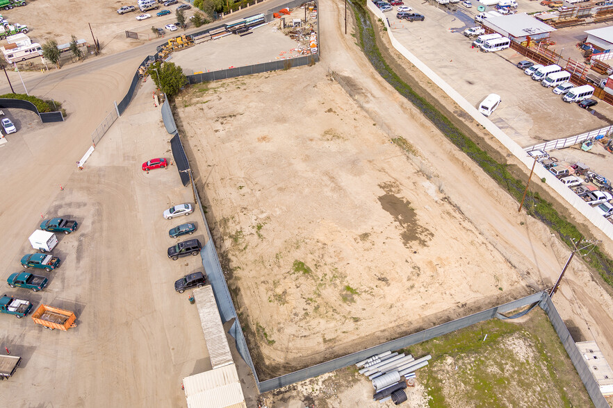 1202 Mission Rock Rd, Santa Paula, CA for sale - Aerial - Image 2 of 10