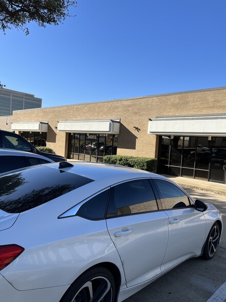 14207 Proton Rd., Dallas, TX for lease - Primary Photo - Image 1 of 11