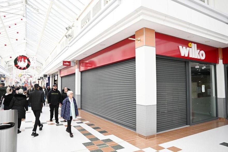 Almondvale Blvd, Livingston for lease - Building Photo - Image 2 of 17