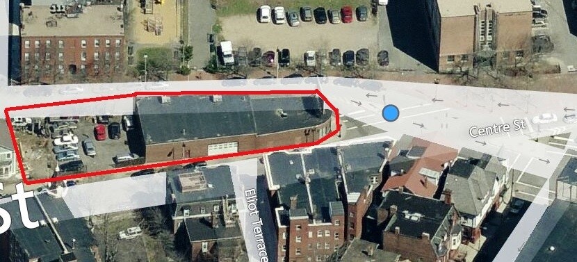 52-54 John Eliot Sq, Roxbury, MA for sale Building Photo- Image 1 of 1