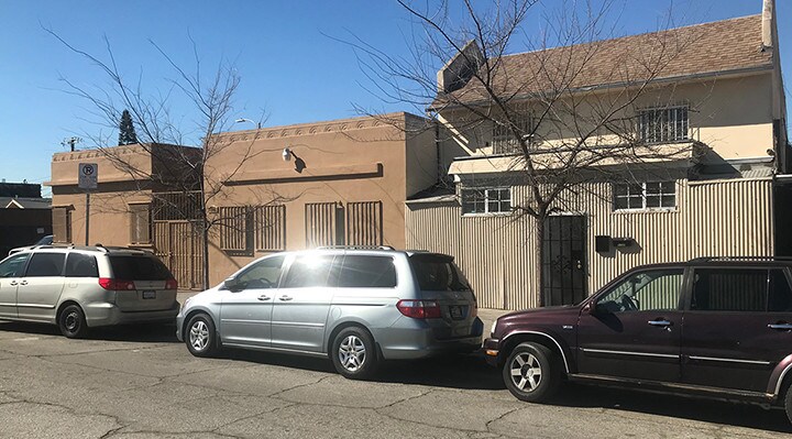 6521 S Vermont Ave, Los Angeles, CA for sale Building Photo- Image 1 of 1