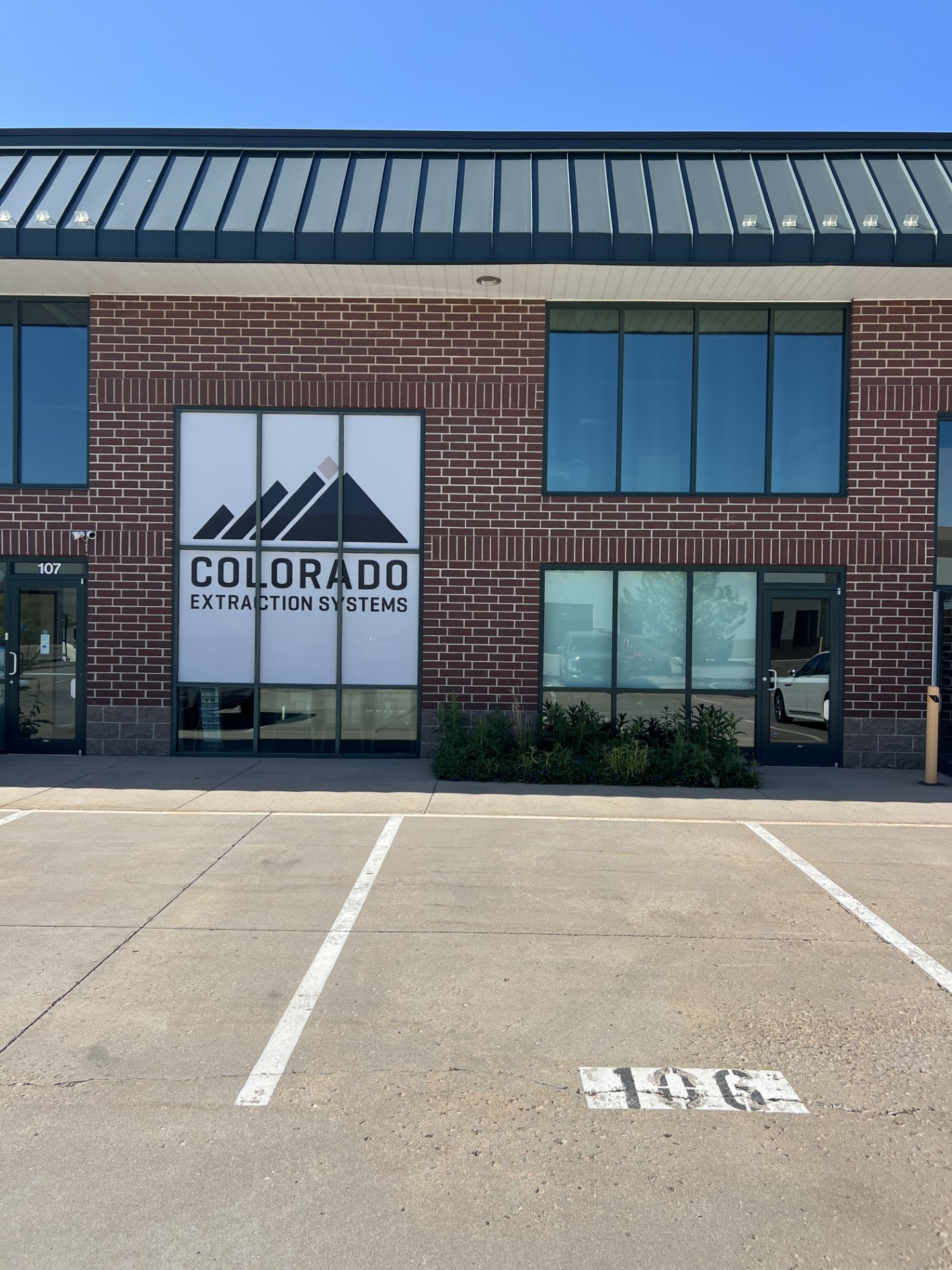 11919 W I-70 N, Wheat Ridge, CO for sale Building Photo- Image 1 of 7