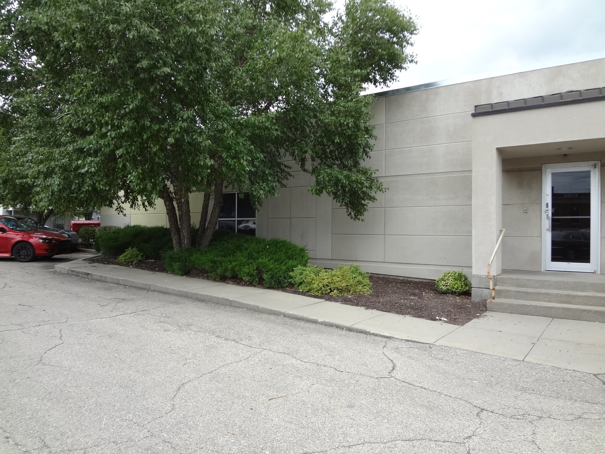 222 W 6th St, Junction City, KS 66441 Office for Sale