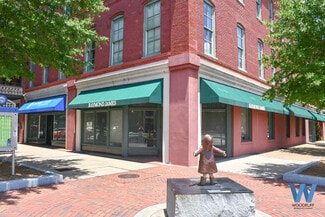 More details for 1000 Broadway, Columbus, GA - Office for Lease