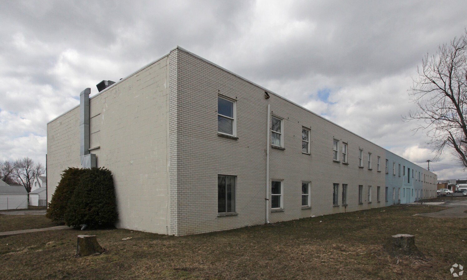 3600 Harlem Rd, Cheektowaga, NY 14215