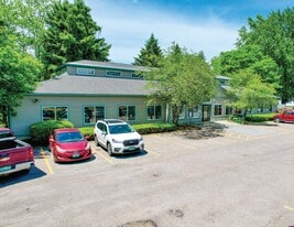 Bounce Preschool - Retail Space