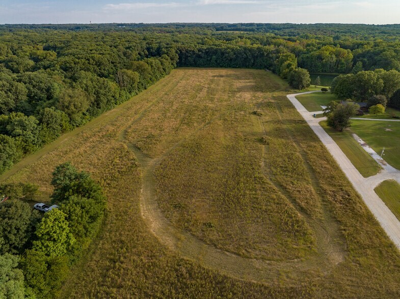 0 US Highway 20, Laporte, IN for sale - Aerial - Image 2 of 12