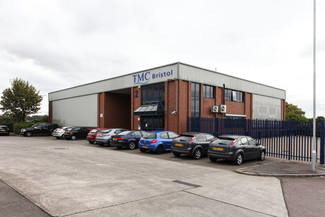 More details for Cribbs Causeway, Bristol - Industrial for Lease