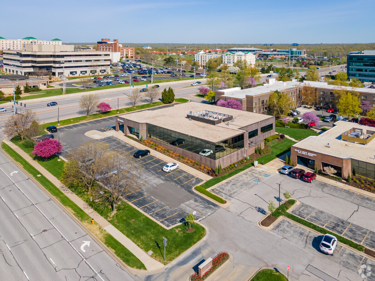 5400 College Blvd, Overland Park, KS 66211 - Office For Lease | LoopNet