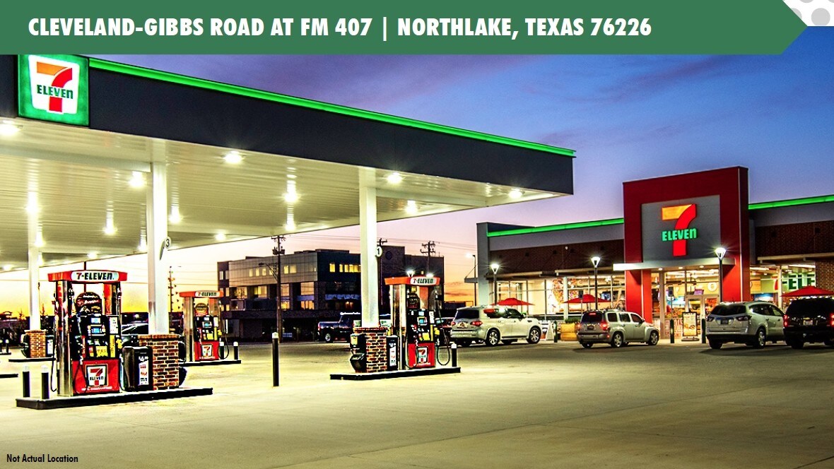 1246 FM 407, Argyle, TX for sale Primary Photo- Image 1 of 1