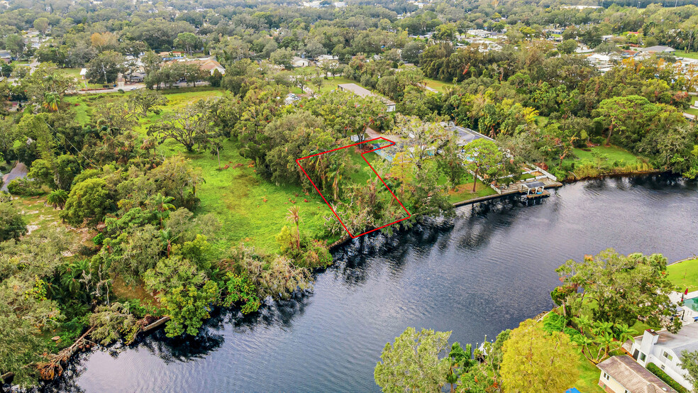 5927 Rome Avenue, Tampa, FL for sale - Primary Photo - Image 1 of 1