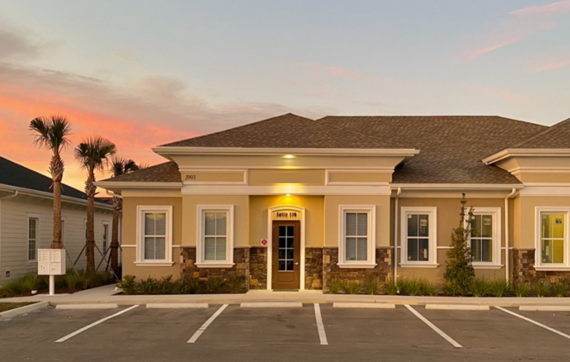 1993 Daniels Rd, Winter Garden, FL for lease Building Photo- Image 1 of 4