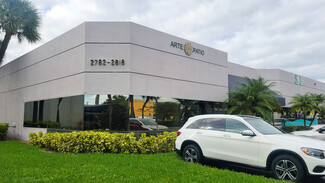 More details for 2782-2898 NW 79th Ave, Miami, FL - Flex for Lease