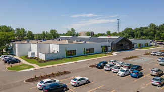 More details for 5303 28th Ct SE, Grand Rapids, MI - Office for Lease