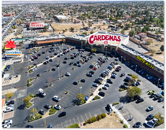 More details for 15555 Main St, Hesperia, CA - Office/Retail for Lease