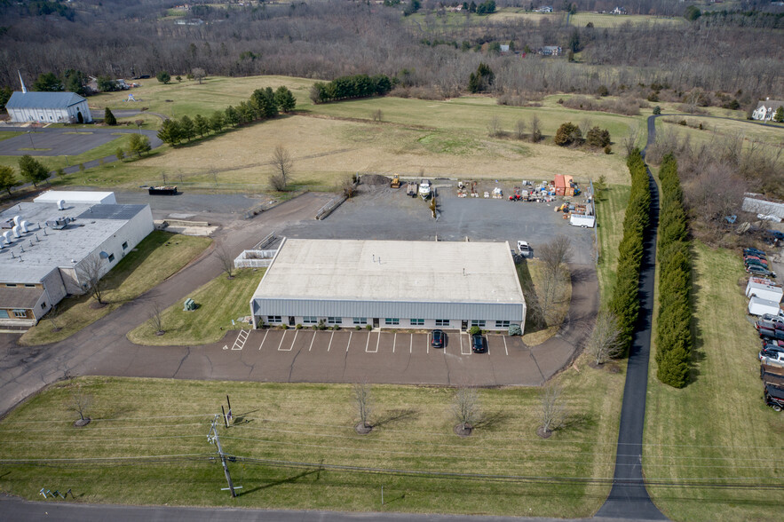 7036 Easton Rd, Pipersville, PA for sale - Building Photo - Image 1 of 1