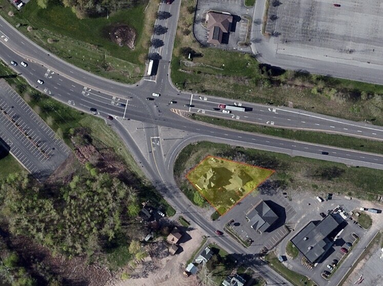 941 S 1st St, Fulton, NY for sale - Building Photo - Image 1 of 1