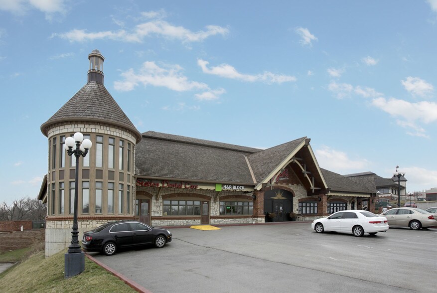 12771289 Jungermann Rd, Saint Peters, MO 63376