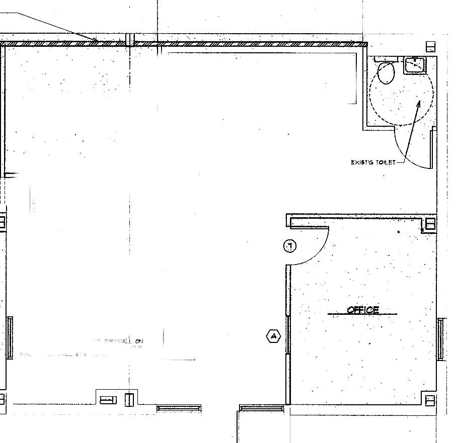 70 Hazel Mill Rd, Asheville, NC for lease Floor Plan- Image 1 of 1