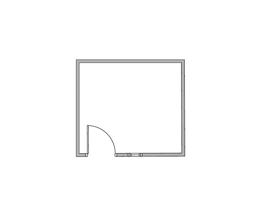 14800 Quorum Dr, Dallas, TX for lease Floor Plan- Image 1 of 1