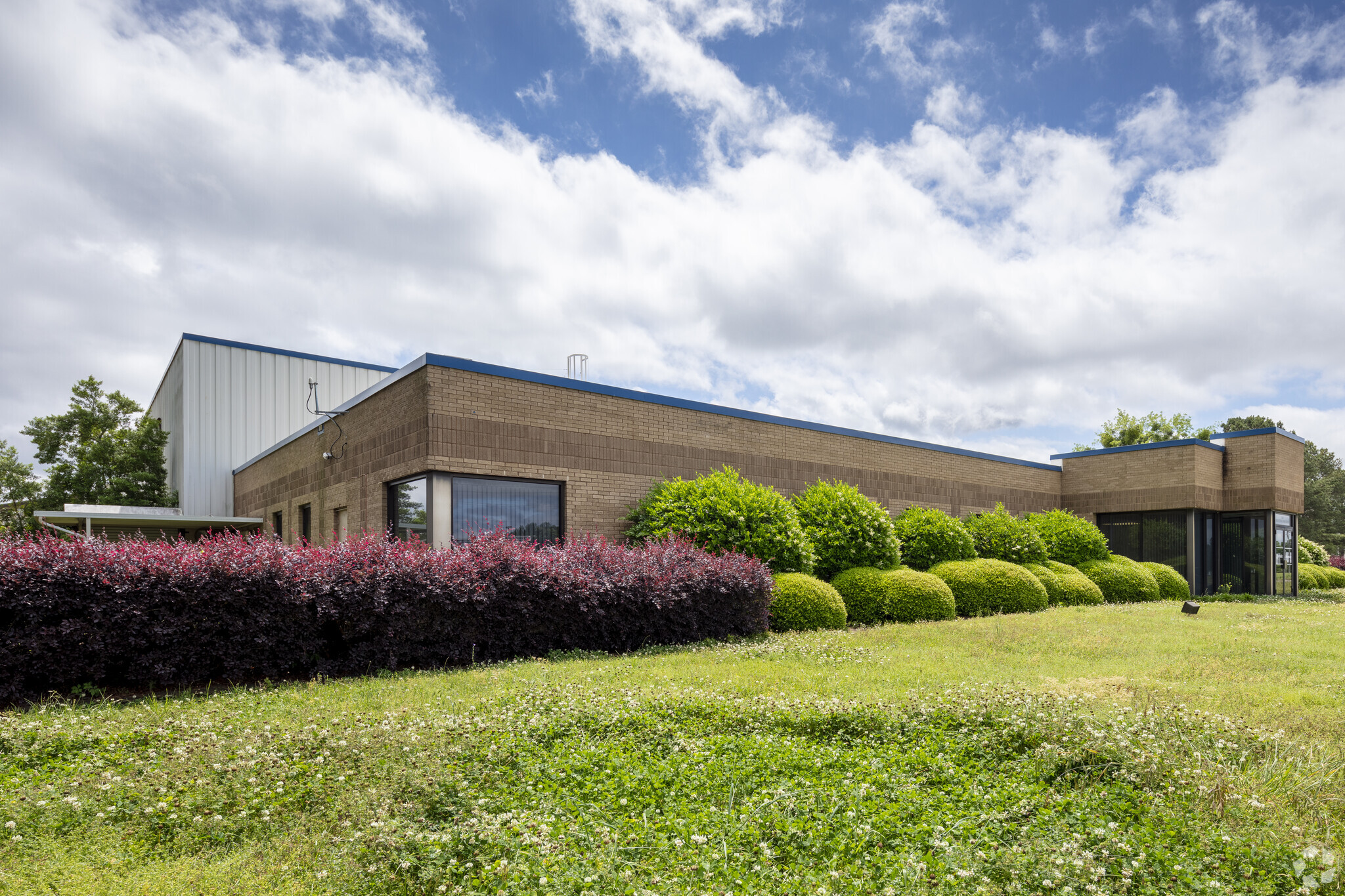 1401 Industrial Park Dr, Tuscaloosa, AL for sale Building Photo- Image 1 of 1