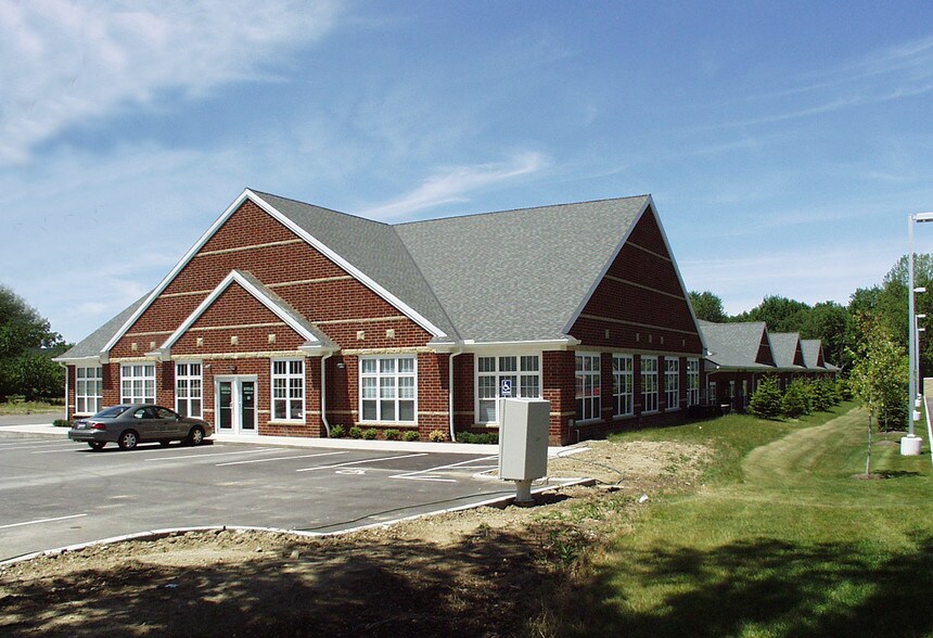 2181 E Aurora Rd, Twinsburg, OH for sale - Other - Image 3 of 12