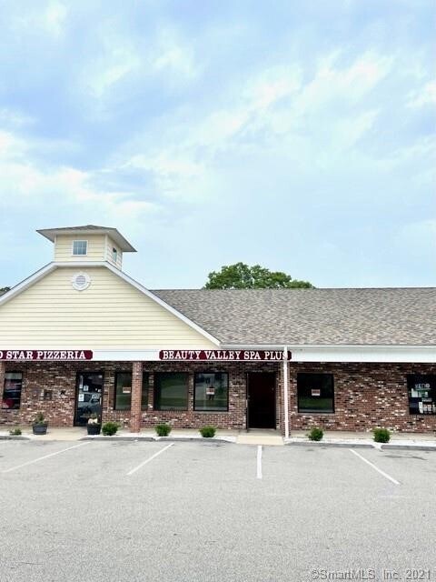 516-528 Gold Star Hwy, Groton, CT for sale Building Photo- Image 1 of 1