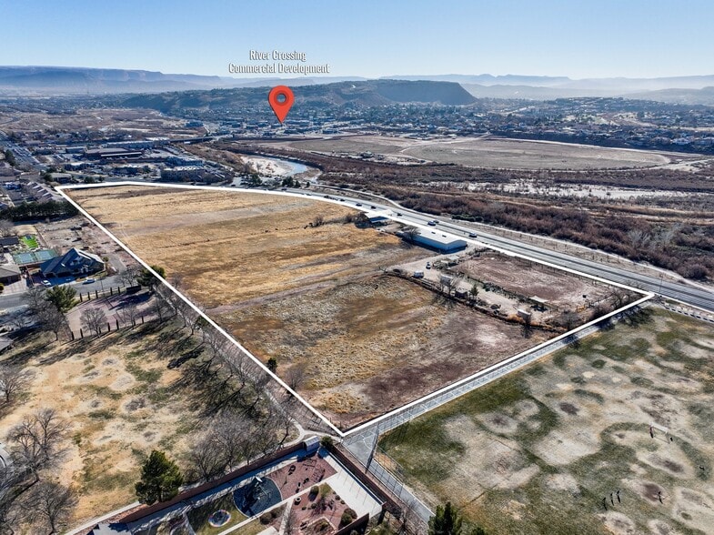 Land in St George, UT for sale - Primary Photo - Image 2 of 3