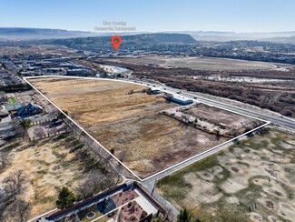 More details for TBD E Riverside Dr, Saint George, UT - Land for Sale