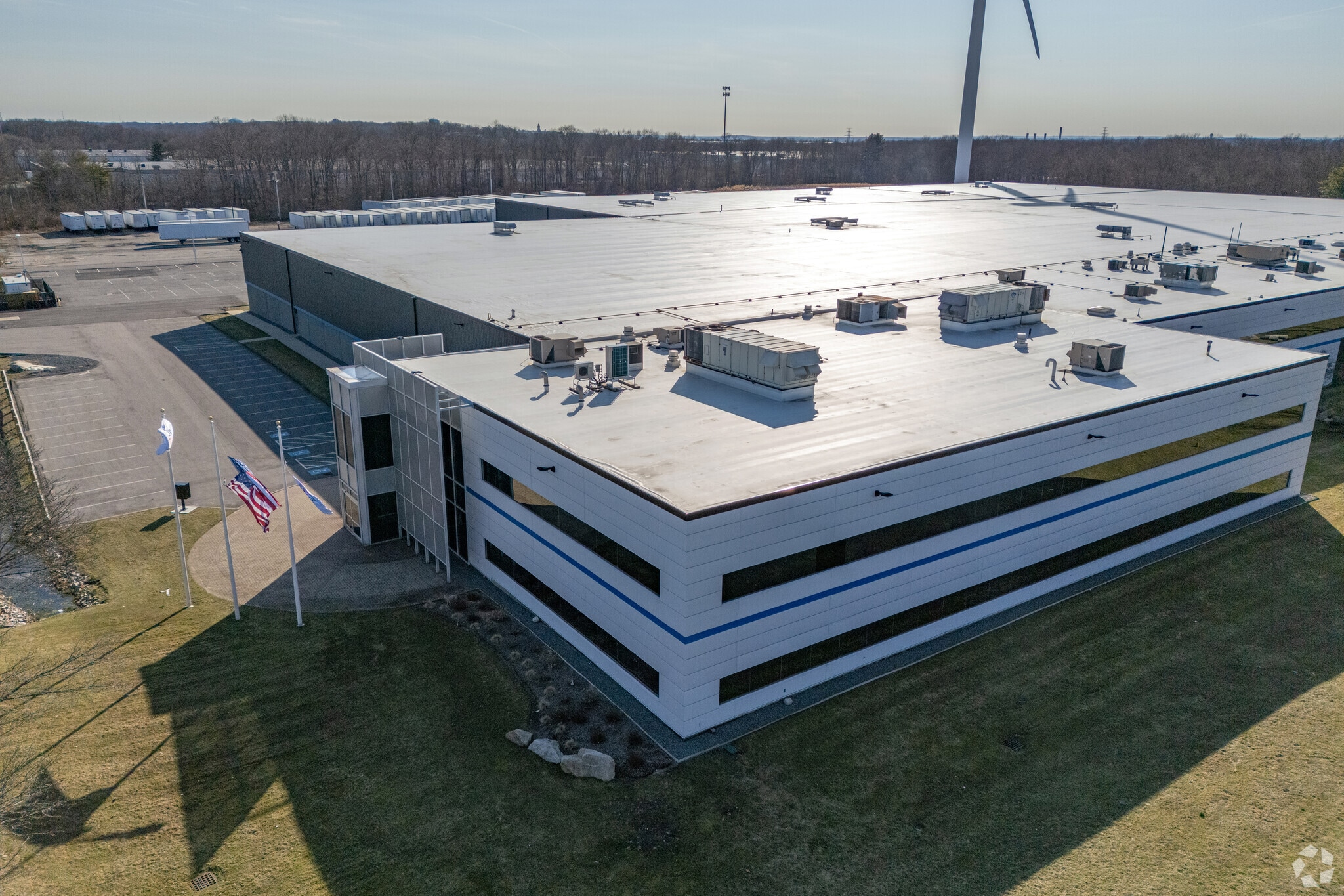 631 Airport Rd, Fall River, MA for lease Building Photo- Image 1 of 7