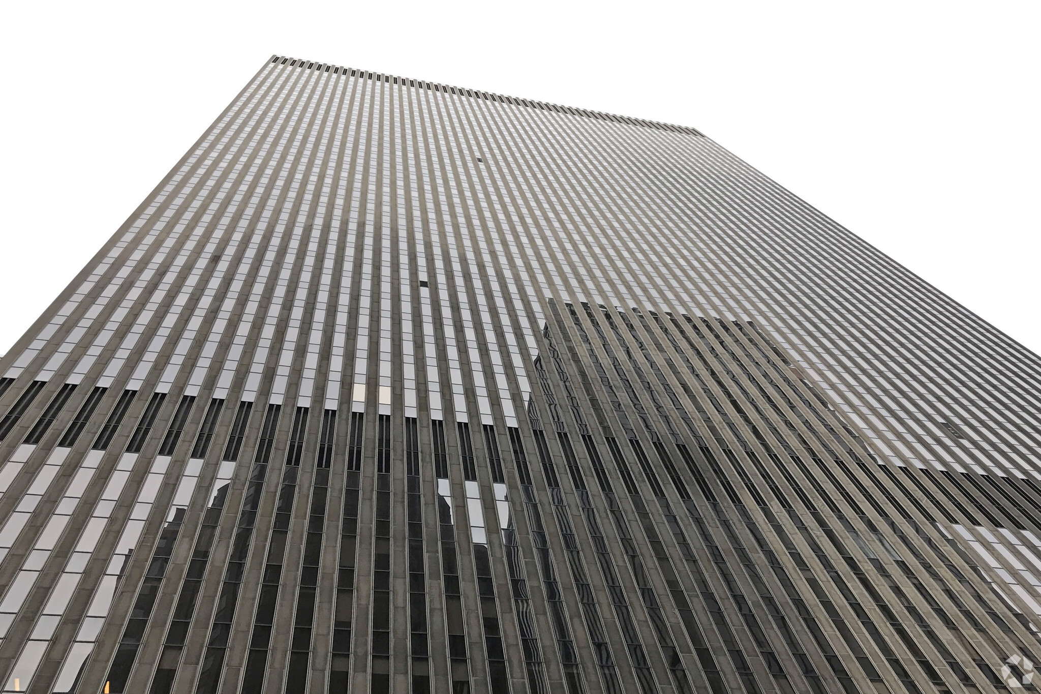 1211 Avenue of the Americas, New York, NY for sale Building Photo- Image 1 of 1