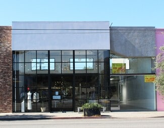 More details for 8128-8130 W 3rd St, Los Angeles, CA - Retail for Lease