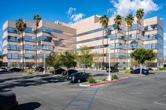 More details for 430 N Vineyard Ave, Ontario, CA - Office for Lease