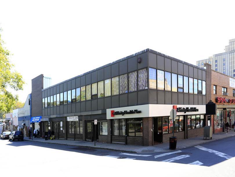 12 Palisade Ave, Yonkers, NY for lease Primary Photo- Image 1 of 6