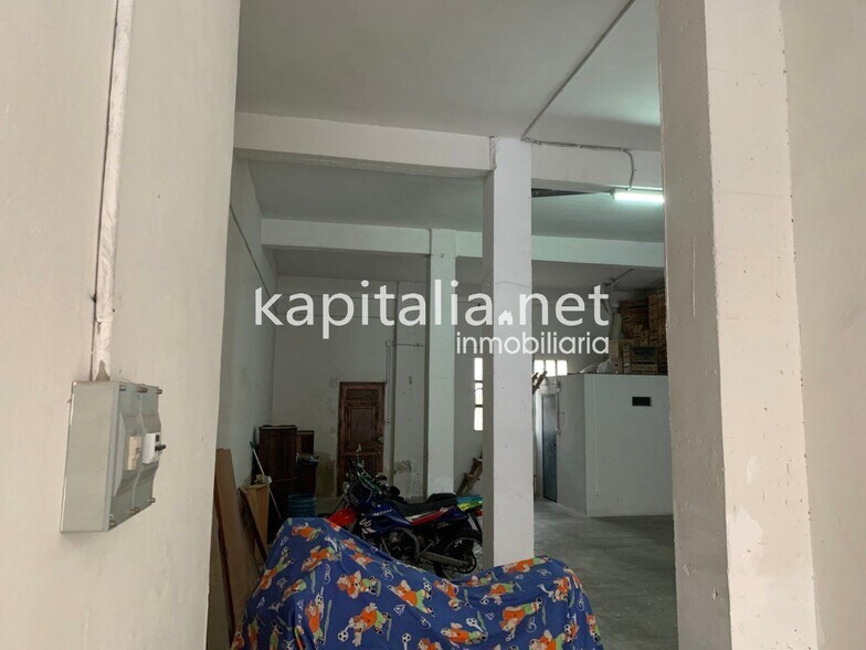 Retail in Ontinyent, Valencia for sale - Building Photo - Image 3 of 5