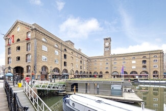 More details for Ivory House St Katherine's Docks, London - Retail for Lease