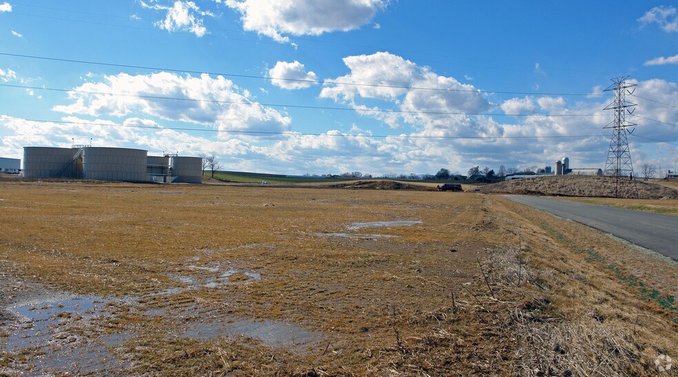 0 S Valley Pike Rd, Mount Crawford, VA 22841